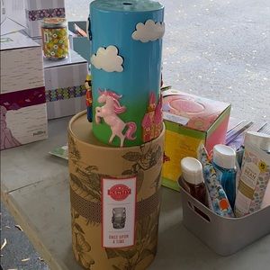 Scentsy Once upon a Time diffuser shade